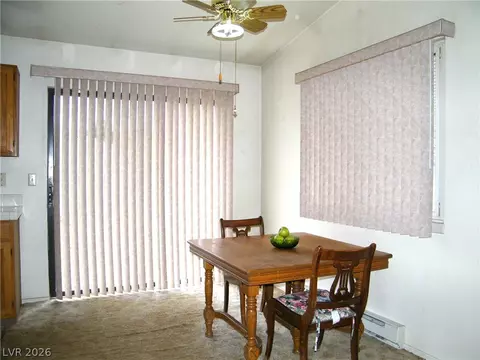 Dining - 1010 75th East St, Ely, NV 89301 photo 1 of 1