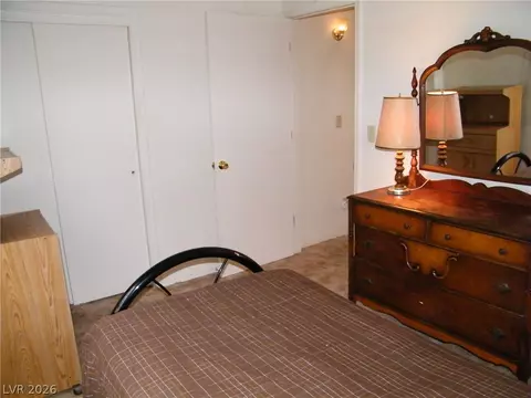 Bedroom - 1010 75th East St, Ely, NV 89301 photo 4 of 4