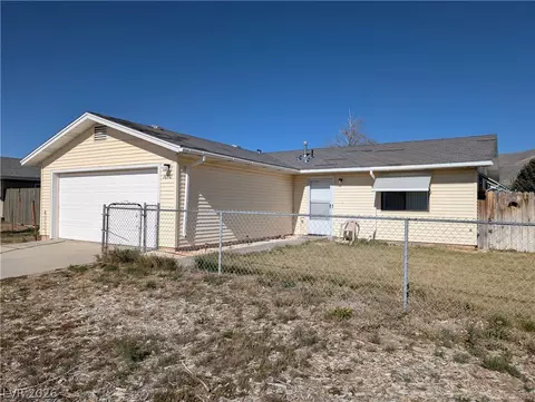 1010 75th East St, Ely, NV 89301