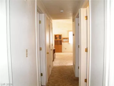 Entry Way - 1010 75th East St, Ely, NV 89301 photo 2 of 2