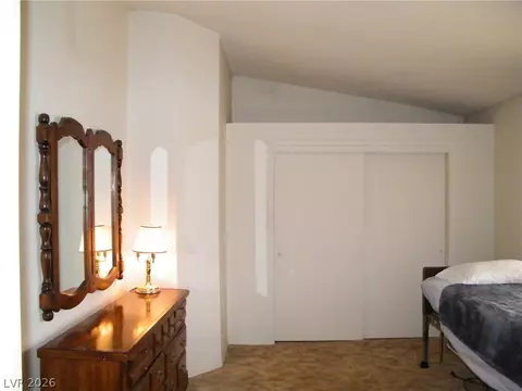 Bedroom - 1010 75th East St, Ely, NV 89301 photo 2 of 4