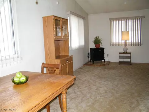 Living - 1010 75th East St, Ely, NV 89301 photo 1 of 4
