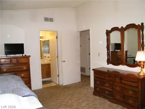 Bedroom - 1010 75th East St, Ely, NV 89301 photo 1 of 4