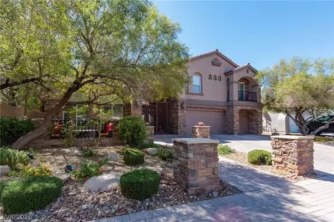 4001 Abernethy Forest Pl, Las Vegas, NV 89141