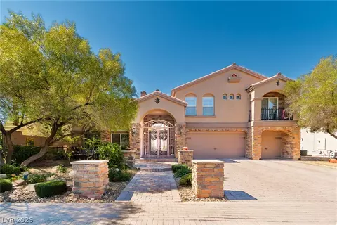 4001 Abernethy Forest Pl, Las Vegas, NV 89141