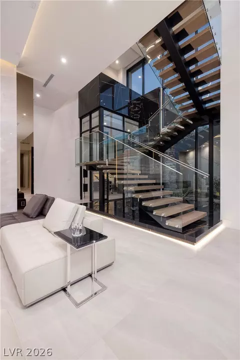 Entry Way - 19 Boulderback Dr, Henderson, NV 89012 photo 1 of 3