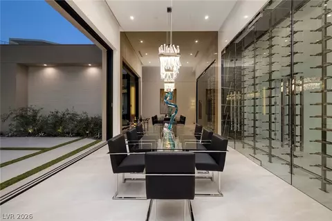 Dining - 19 Boulderback Dr, Henderson, NV 89012 photo 2 of 2