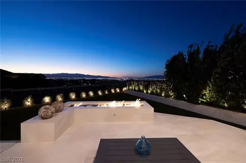 Exterior - 19 Boulderback Dr, Henderson, NV 89012 photo 25 of 32