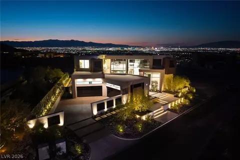 Other - 19 Boulderback Dr, Henderson, NV 89012 photo 1 of 34