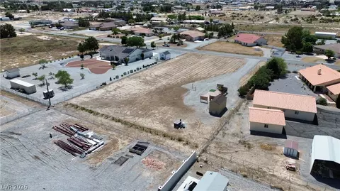 1670 W Amarillo Ave, Pahrump, NV 89048