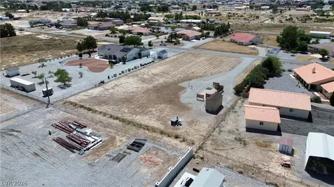 1670 W Amarillo Ave, Pahrump, NV 89048
