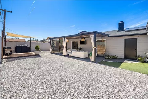 4791 Tamalpias Ave, Las Vegas, NV 89120