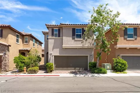 11334 Tull Canyon St, Las Vegas, NV 89141