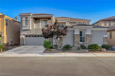 4125 Erinbird Ave, North Las Vegas, NV 89084