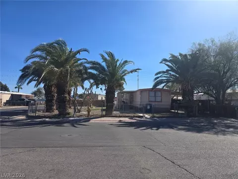 5555 Everglade St, Las Vegas, NV 89142