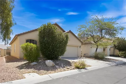 4044 Clove Hitch St, North Las Vegas, NV 89032