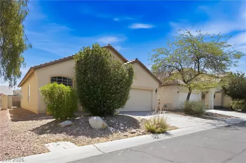 4044 Clove Hitch St, North Las Vegas, NV 89032