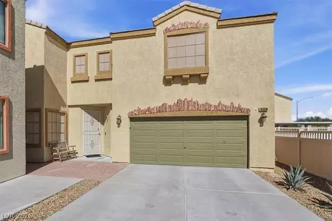 6328 Tim English St, North Las Vegas, NV 89031