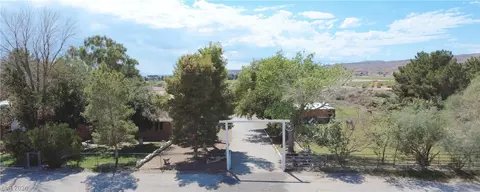 2025 Whipple Ave, Logandale, NV 89021