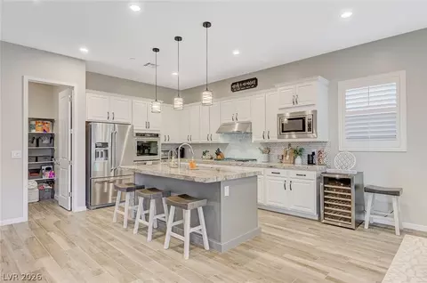 3391 Peak View Ave, Henderson, NV 89044