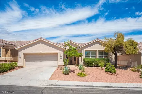 1740 Honey Tree Dr, Las Vegas, NV 89144