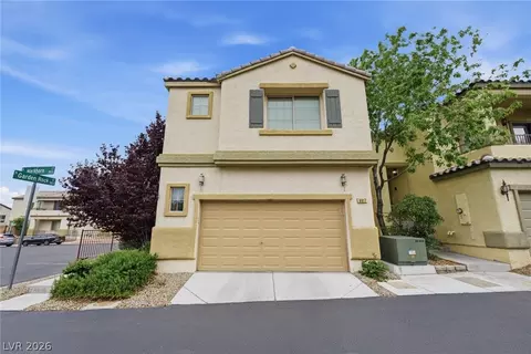 9917 Markhorn Ct, Las Vegas, NV 89149