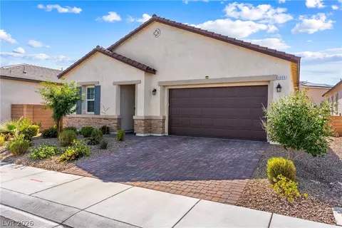 6009 La Coste St, North Las Vegas, NV 89081