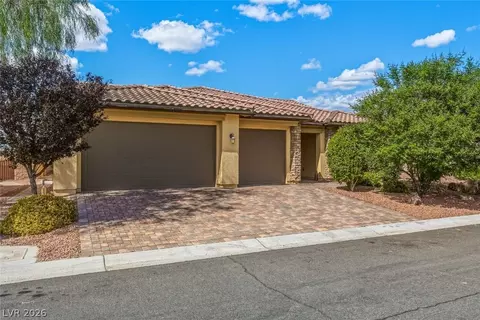 5436 E Di Bossi Ave, Pahrump, NV 89061
