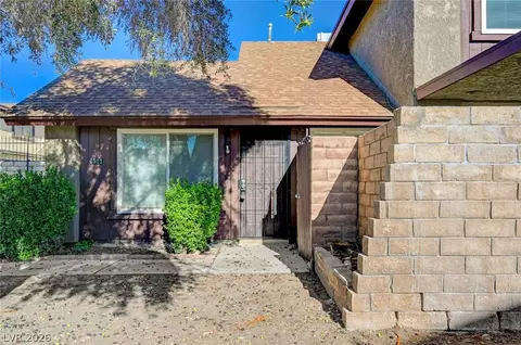 4511 Sirius Ave, Las Vegas, NV 89102