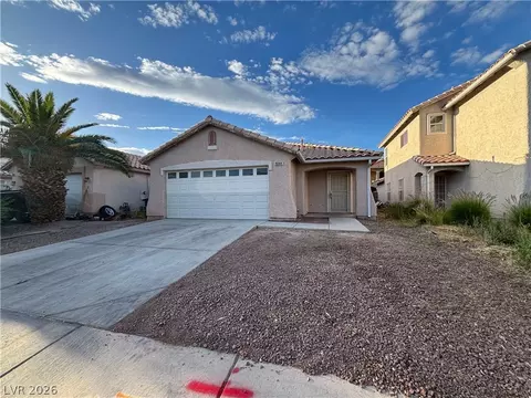 5344 Dawes Ct, Las Vegas, NV 89110