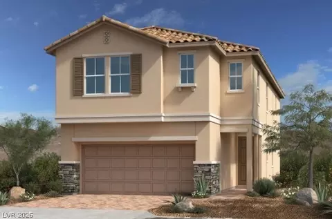 3579 Mascali Ave, Henderson, NV 89044
