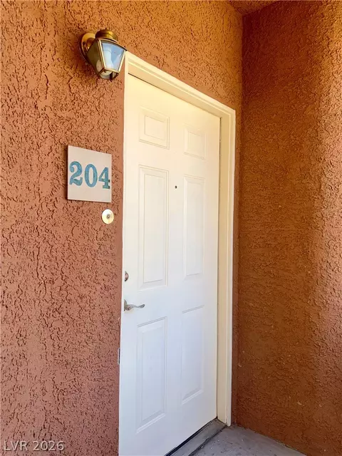 1509 Blackcombe St #204, Las Vegas, NV 89128