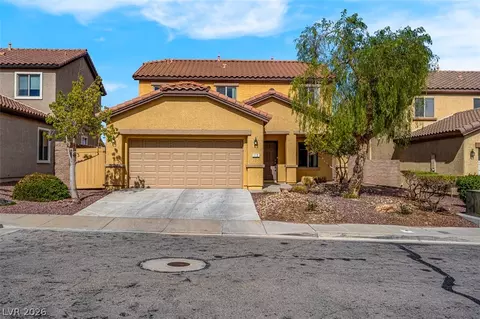 112 Newmiller St, Henderson, NV 89002