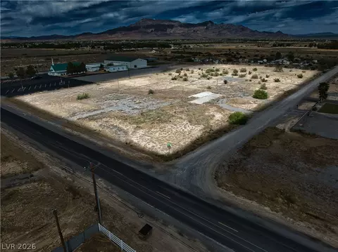280 W Mesquite Ave, Pahrump, NV 89060