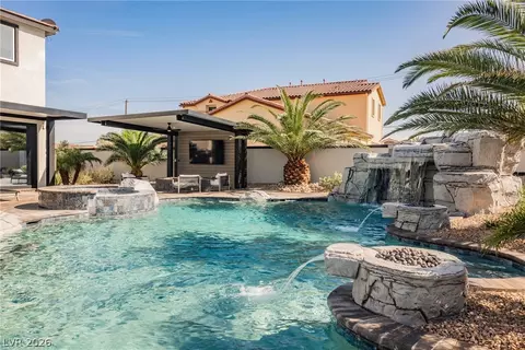 6055 Gabrielle Carol Ct, Las Vegas, NV 89149