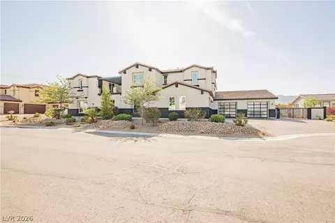 6055 Gabrielle Carol Ct, Las Vegas, NV 89149