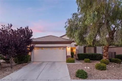 2408 Cosmic Ray Pl, Henderson, NV 89044