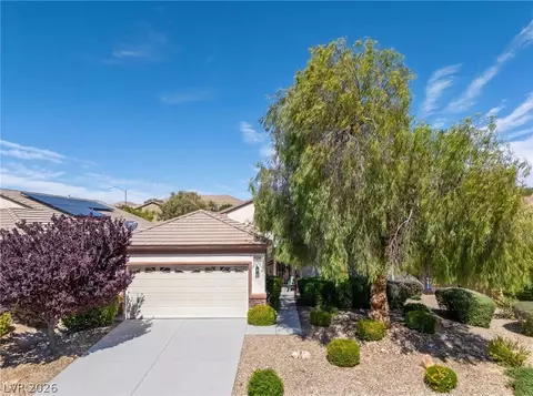 2408 Cosmic Ray Pl, Henderson, NV 89044