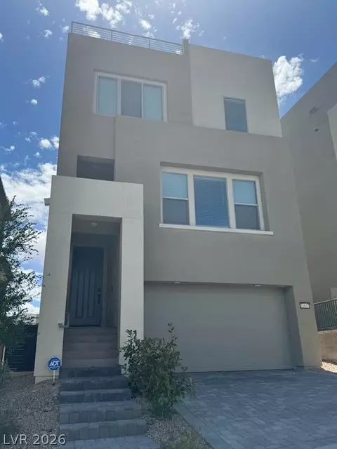 11647 Gentle Birdsong Ave, Las Vegas, NV 89138