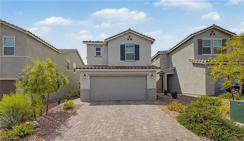 9963 Ravenswood Peak Ave, Las Vegas, NV 89178