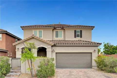 1110 Echo Pass St, Henderson, NV 89052