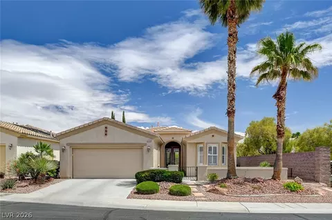 4120 Matina Bella St, Las Vegas, NV 89135