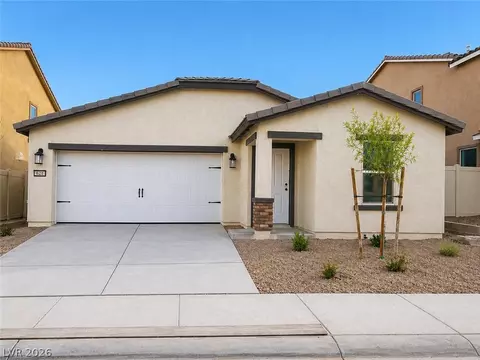 621 El Gusto Ave, North Las Vegas, NV 89081