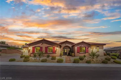 9796 Jamies Jewel Way, Las Vegas, NV 89149