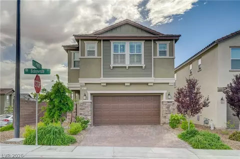 2571 Boboviste St, Henderson, NV 89044