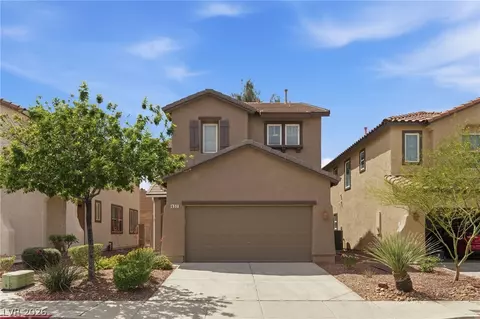 637 Monument Point St, Henderson, NV 89002