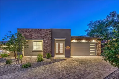 118 Reflection Cove Dr, Henderson, NV 89011
