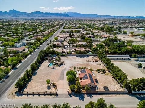 7635 Balsam St, Las Vegas, NV 89131