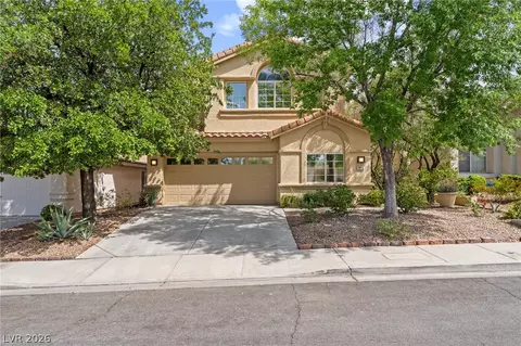 1919 Patagonia St, Henderson, NV 89012