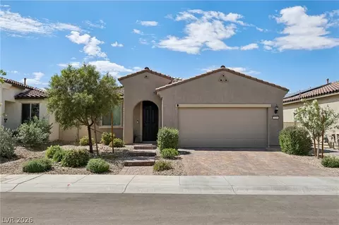 2619 Dollison Ave, North Las Vegas, NV 89081